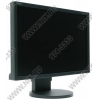 22"    MONITOR NEC LCD EA221WMe-BK <Black>с поворотом экрана (LCD,Wide, 1680x1050, +DVI, USB Hub)