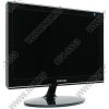 20"    MONITOR Samsung P2050G KUV <Rose Black> (LCD, Wide, 1600x900, +DVI)