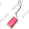 Jet.A USB2.0 Flash Drive 8Gb Wine Red  miniSpy (RTL)