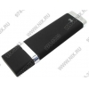 Jet.A USB2.0 Flash Drive 8Gb Black  Keeper (RTL)
