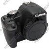 Canon EOS 500D Black Body (15Mpx,JPG/RAW,SD/SDHC,3.0",USB 2.0,HDMI,Li-Ion)