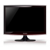 Монитор Samsung TFT 22" T220G (TWGSV2) emerald-black (2ms GTG) DVI (Rus) <LS22TWGSV2>