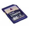 Флеш карта SDHC Video 16Gb Kingston CL4 <SDV/16GB>