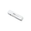 Флеш диск A-Data 16Gb C801 White USB2.0