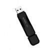 Флеш диск A-Data 2Gb C801 Black USB2.0