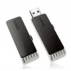 Флеш диск A-Data 2Gb C802 Black USB2.0
