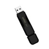 Флеш диск A-Data 32Gb C801 Black USB2.0