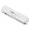 Флеш диск A-Data 4Gb C801 White USB2.0