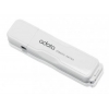 Флеш диск A-Data 64Gb C801 White USB2.0