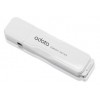 Флеш диск A-Data 8Gb C801 White USB2.0