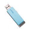 Флеш Диск A-Data 8Gb C802 AC802-8G-RBL USB2.0 голубой