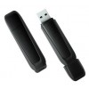 Флеш диск A-Data 8Gb C803 Black USB2.0