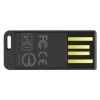 Флеш диск A-Data 8Gb C902 Black USB2.0
