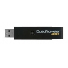 Флеш диск Kingston 4Gb DataTraveler USB2.0 DT410 (DT410/4Gb)