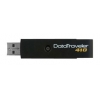 Флеш диск Kingston 8Gb DataTraveler USB2.0 DT410 (DT410/8Gb)