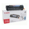 Тонер Картридж Canon 714 1153B002 черный для Canon L3000/3000IP (4500стр.)