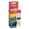 Картридж струйный Canon BC-21e 0899A002 color for BJC-2000/4000/4100/4200/4300/4400/4550/4650/5100/5