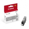 Картридж струйный Canon CLI-521GY 2937B004 серый для Canon MP980/990