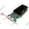 256Mb <PCI-E> DDR-3 PNY VCQ295NVS-X16 (RTL) Dual DP <NVIDIA Quadro NVS 295>