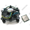 CPU Intel Pentium E6300  BOX  2.8 ГГц/ 2Мб/ 1066МГц LGA775