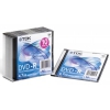 Диск TDK DVD-R 4.7Gb 16x SJC (10шт)  & 10C (t19420) DVD-R47SCED10-L (мин.кол.5)