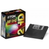 Дискeта TDK 1.44Mb 3.5 MFD (10шт) (t06050)