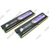 Corsair XMS2 <TWIN2X4096-8500C7> DDR-II DIMM 4Gb KIT 2*2Gb <PC2-8500>