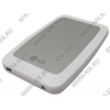 LG <HXD2U32PW> External Hard Drive 320Gb USB2.0 (RTL)