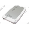 LG <HXD2U25PW> External Hard Drive 250Gb USB2.0 (RTL)