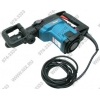 Makita <HR4500C> Перфоратор (1300 Вт, 8.3 Дж, 240 об/мин, 2550 уд/мин, SDS-Max, 2 режима, кейс)