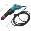 Makita <HK0500> Легкий отбойный молоток (550 Вт, 2.8 Дж, 3500 уд/мин, SDS-Plus, регулятор, кейс)