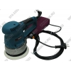 Makita <BO6030> Эксцентриковая шлифмашина (310W, 10000 об/мин, D150 мм,  регулятор, пылесборник)