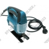 Makita <4326> Лобзик (450W, 3100 об/мин, глубина 65 мм, ход  18 мм)