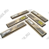 OCZ Gold <OCZ3G1600LV12GS> DDR-III DIMM 12Gb KIT 6*2Gb <PC3-12800> 8-8-8