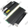 OCZ Flex EX <OCZ2FXE800C42GK> DDR-II DIMM 2Gb KIT 2*1Gb <PC2-6400> 4-4-4