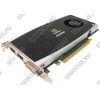 768Mb <PCI-E> DDR3 Leadtek <NVIDIA Quadro FX  1800>  (RTL)  DVI+DualDP