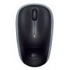 Мышь Logitech M205 Black cordless optical USB (910-001074)