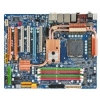 Материнская плата Gigabyte GA-EP45T-Extreme Soc-775 iP45 DDRIII ATX SATA AC'97 8ch. LAN-Gbt +RaiD +1