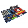 Материнская плата Gigabyte GA-M720-US3 Soc-AM2 nF720D ATX SATA AC'97 8ch. LAN-Gbt +RaiD +1394
