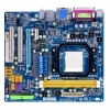 Материнская плата Gigabyte GA-M85M-US2H Soc-AM2 GF8100 mATX SATA AC'97 8ch LAN-Gbt +VGA