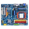 Материнская плата Gigabyte GA-MA790GP-UD4H Soc-AM2 AMD790GX ATX SATA AC'97 8ch. LAN-Gbt +RaiD+ 1394