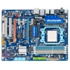 Материнская плата Gigabyte GA-MA790XT-UD4P Soc-AM3 AMD790X DDRIII ATX SATA AC'97 8ch. LAN-Gbt +RaiD