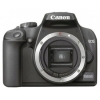 Фотоаппарат Canon DSLR EOS 1000D BODY 10,1Mpix DIGICIII 2,5" корпус, без объектива (2766B001)