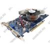 512Mb <PCI-E> DDR-3 Gigabyte GV-N96TZL-512I (OEM) +DVI+HDMI+SLI<GeForce 9600GT>