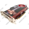 1Gb <PCI-E> DDR-5 Sapphire <ATI RADEON HD4890-OC Ver.> (RTL) DualDVI+TVOut+Crossfire