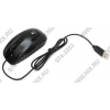 Logitech Mouse Optical M115 (RTL) USB 3btn+Roll,  уменьшенная <910-001269>