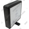 AgeStar <LB-1>адаптер для подключения внешних USB2.0 и eSATA дисков к локальной сети, Print server