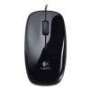 Мышь Logitech M115 Black optical USB (910-001269)