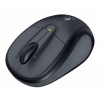 Мышь Logitech M305 Dark Silver cordless optical USB (910-000941)