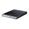 Привод DVD+/-RW Sony DRX-S70U-W ext slim black RTL